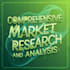 do indepth market research, swot, competitor analysis, feasibility, trends