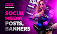 design professional banner ads