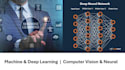 do machine learning, deep learning, and nlp projects