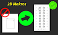create eplan circuit diagram and 3d macros