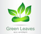 design a professional and clean cleaning service logo