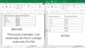 manage and help you with your excel data using xlookup formula and much more