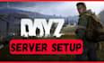 setup dayz server,dayz mod creation,export 3d assets,clothing to server and edit