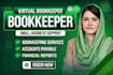 do bookkeeping and manage your payroll accurately on time