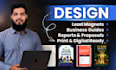 format and design lead magnets, guides, reports, proposals, and documents fast