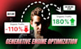 do geo, aeo, seo, rank chagpt, gemini, google, bing and local area