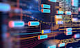 deliver high quality infographics, charts, and flow diagrams