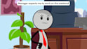 do animated stickmen skits for youtube tiktok insta