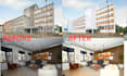 do professional real estate photo editing and object removal
