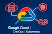 deploy and manage google cloud infrastructure with devops automation