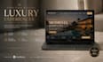 build a luxury wordpress website for your villa, hotel, or vacation rental