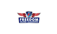 design sustainability patriotic colors logo