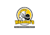 design sophisticated special warriors logo
