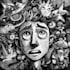 make create fun and unique doodle illustrations