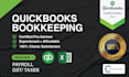 do quickbooks, accounting, bookkeeping, payroll, and taxes