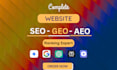 rank your website on ai with complete generative engine optimization geo and seo