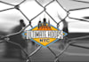 design consulting basketball tournament logo