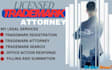 professionally file and register your uspto trademark
