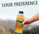 design fun upscale kombucha beverage logo