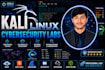 do IT, kali linux, and cybersecurity projects and labs