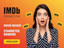 promote your imdb page, profile, and increase starmeter ranking