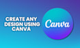 create editable canva templates and instagram post design for an attractive feed