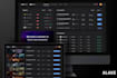 develop tournament website tournament app esport website gaming website bet site