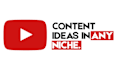 help you spot viral content and youtube SEO