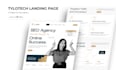 design a creative and unique website