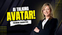 create ai talking avatar and ai ugc ads