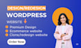 crear paginas web wordpress sitio web godaddy wix progetto hostinger squarespace
