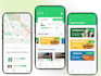 develop loyalty app, reward app, coupon app, discount app