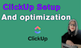 be your clickup consultant