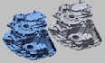 do reverse engineering stl to cad