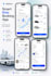 develop taxi booking app truck booking app car pooling app ride sharing app