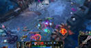 build multiplayer battle arena game,real time strategy,action role playing game
