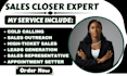 be your uk sales closer expert sales representative usa high ticket sales closer