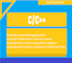 provide debugging for your c and c plus plus programs