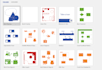 design flowcharts, org charts, and diagrams in ms visio
