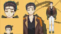 create custom pixel live2d vtuber model, rig and pixel vtuber avatar