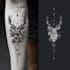 create custom tattoo design