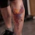 create unique custom tattoo
