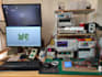 develop firmware, embedded linux,  and hardware solutions