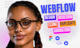 convert html to webflow wordpress figma to webflow clone copy develop ai design
