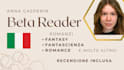 beta read your book in italian