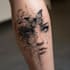 create custom tattoo design