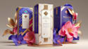 do box packaging product box design, mailer, cannabis box design