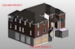 create accurate bim models in revit with clash detection