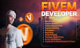 create or modify your fivem server