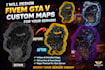 make custom minimap for you fivem server